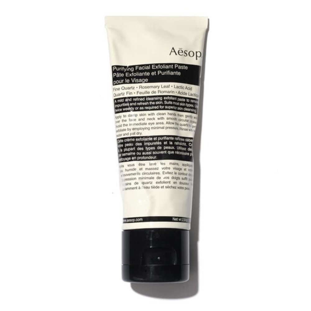 Aesop Purifying Cream Cleanser